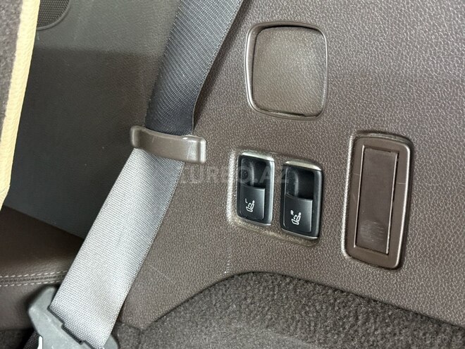 Mercedes GLS 450 4MATIC 2017, 174,000 km - 3.0 л - Bakı