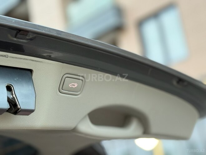Kia Carnival 2016, 200,000 km - 2.2 l - Bakı