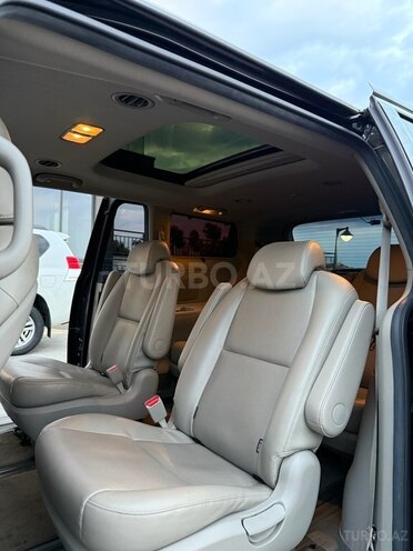 Kia Carnival 2016, 200,000 km - 2.2 l - Bakı