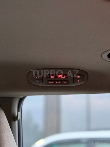 Kia Carnival 2016, 200,000 km - 2.2 l - Bakı