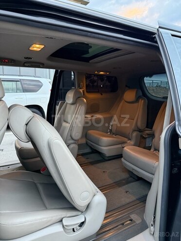 Kia Carnival 2016, 200,000 km - 2.2 l - Bakı