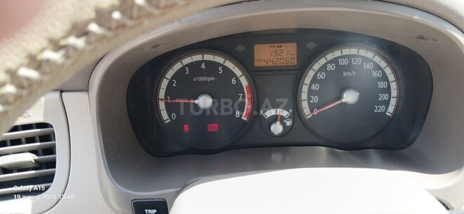 Kia Rio 2008, 442,060 km - 1.4 l - Bakı