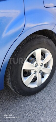Kia Rio 2008, 442,060 km - 1.4 l - Bakı