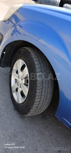Kia Rio 2008, 442,060 km - 1.4 l - Bakı