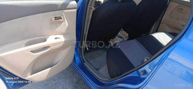 Kia Rio 2008, 442,060 km - 1.4 l - Bakı