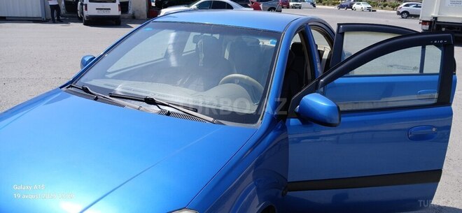 Kia Rio 2008, 442,060 km - 1.4 l - Bakı