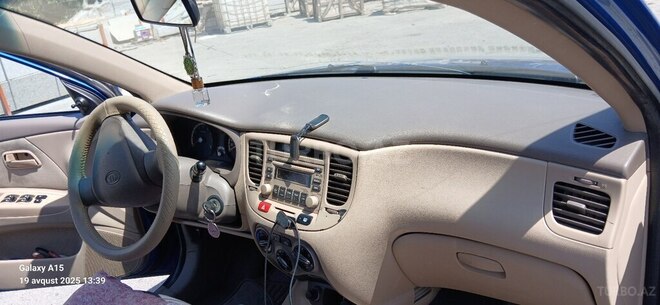 Kia Rio 2008, 442,060 km - 1.4 l - Bakı
