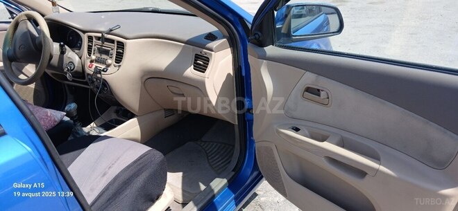 Kia Rio 2008, 442,060 km - 1.4 l - Bakı