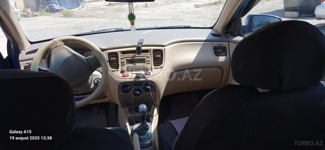 Kia Rio 2008, 442,060 km - 1.4 l - Bakı