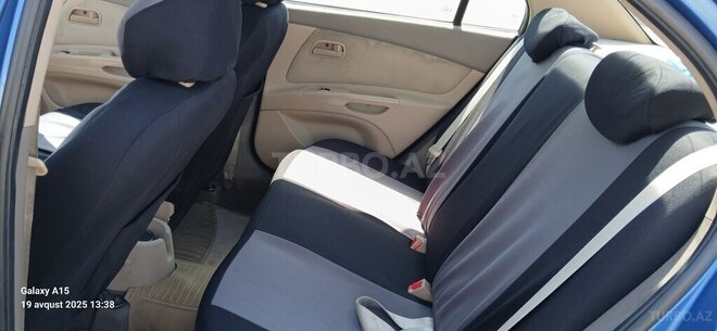 Kia Rio 2008, 442,060 km - 1.4 l - Bakı