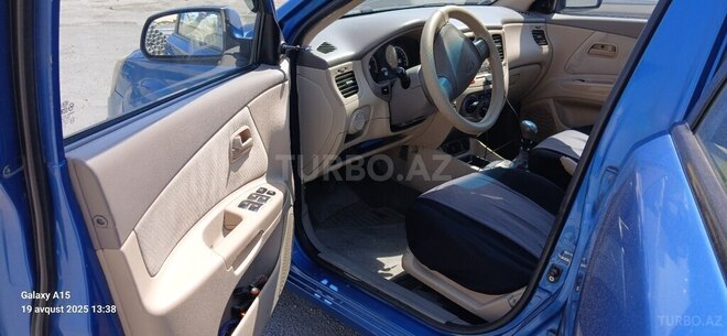 Kia Rio 2008, 442,060 km - 1.4 l - Bakı