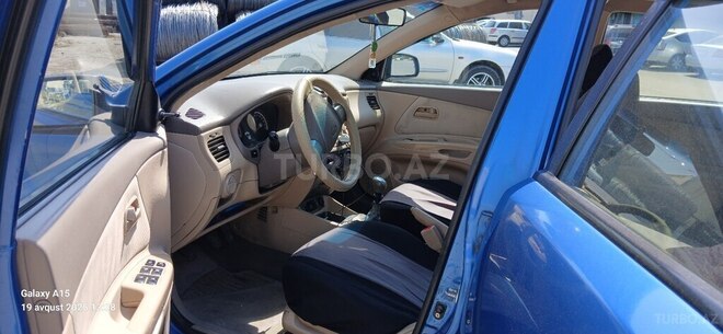 Kia Rio 2008, 442,060 km - 1.4 l - Bakı