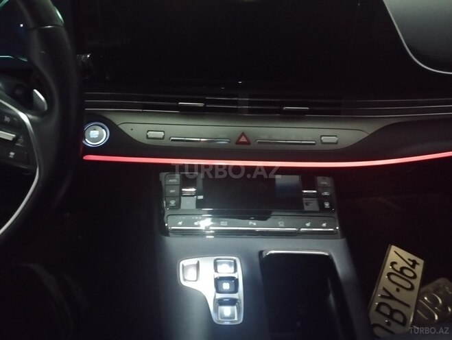 Hyundai Grandeur 2020, 35,000 km - 2.4 л - Bakı