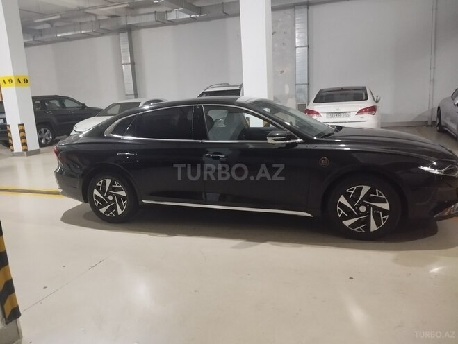 Hyundai Grandeur 2020, 35,000 km - 2.4 л - Bakı