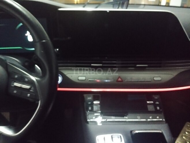 Hyundai Grandeur 2020, 35,000 km - 2.4 л - Bakı