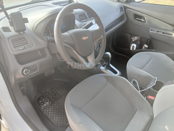 Chevrolet Cobalt 2025, 4,500 km - 1.5 l - Bakı
