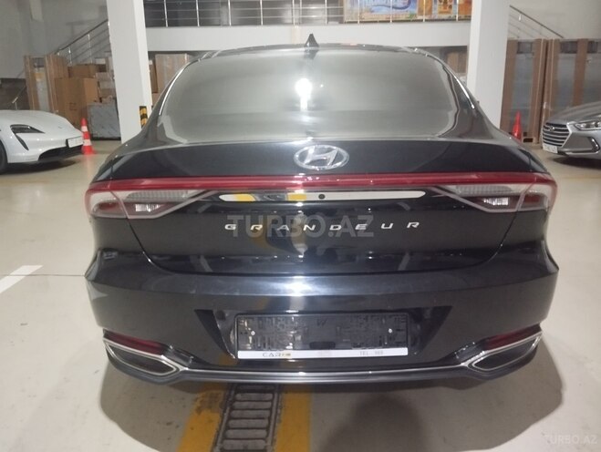 Hyundai Grandeur 2020, 35,000 km - 2.4 л - Bakı