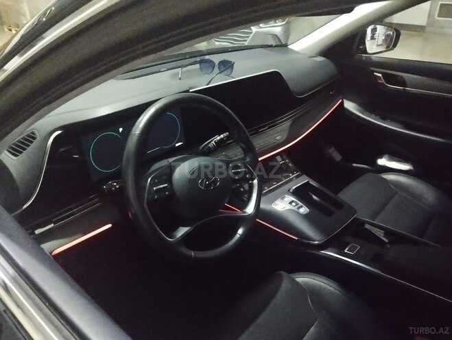Hyundai Grandeur 2020, 35,000 km - 2.4 л - Bakı