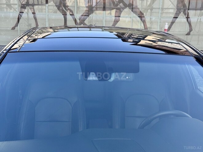 Hyundai Sonata 2015, 187,500 km - 2.0 l - Bakı