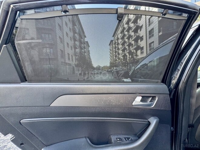 Hyundai Sonata 2015, 187,500 km - 2.0 l - Bakı