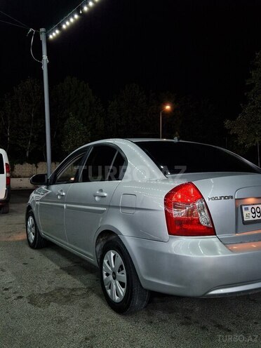 Hyundai Accent 2006, 247,700 km - 1.5 l - Bakı