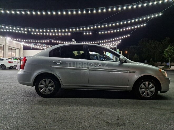 Hyundai Accent 2006, 247,700 km - 1.5 l - Bakı