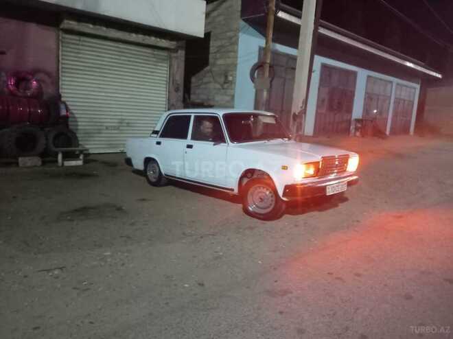 LADA (VAZ) 2107 2004, 72,864 km - 1.6 l - Xaçmaz