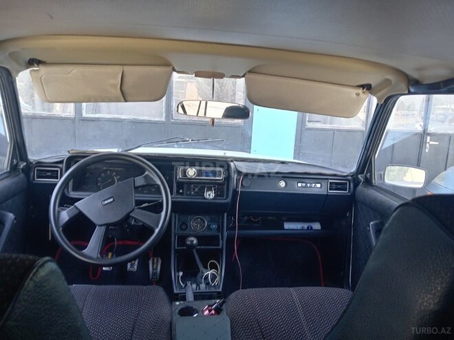 LADA (VAZ) 2107 2004, 72,864 km - 1.6 l - Xaçmaz