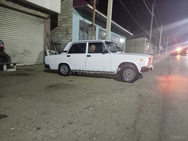 LADA (VAZ) 2107 2004, 72,864 km - 1.6 l - Xaçmaz