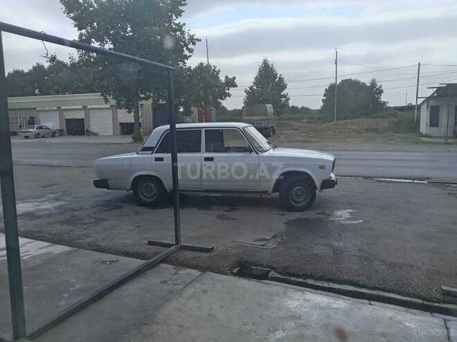 LADA (VAZ) 2107 2004, 72,864 km - 1.6 l - Xaçmaz
