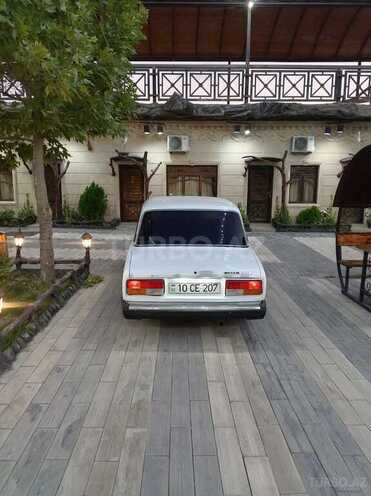 LADA (VAZ) 2107 2004, 72,864 km - 1.6 l - Xaçmaz