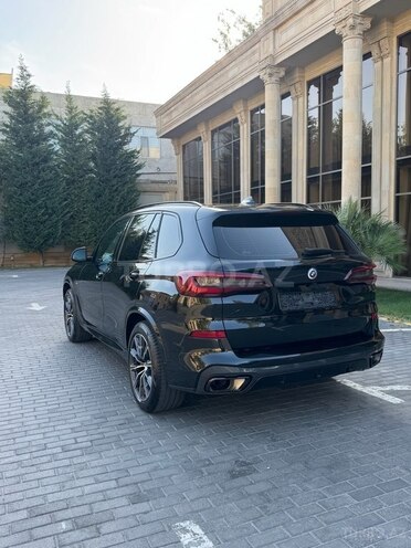 BMW X5 2022, 43,000 km - 2.0 l - Bakı