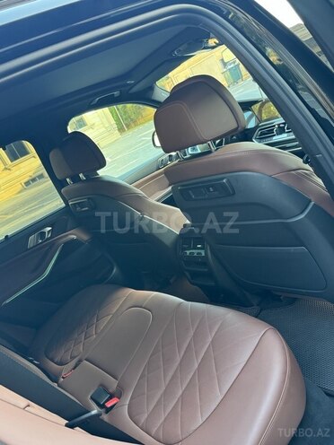 BMW X5 2022, 43,000 km - 2.0 l - Bakı