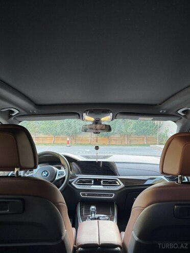 BMW X5 2022, 43,000 km - 2.0 l - Bakı