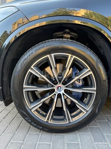 BMW X5 2022, 43,000 km - 2.0 l - Bakı