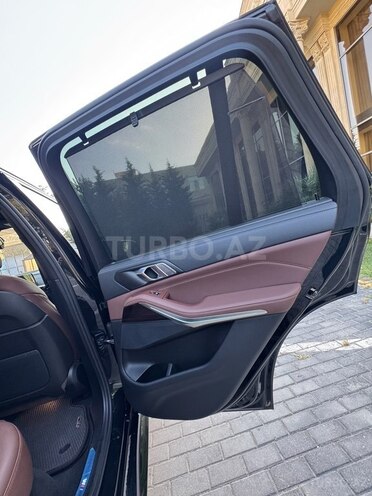 BMW X5 2022, 43,000 km - 2.0 l - Bakı