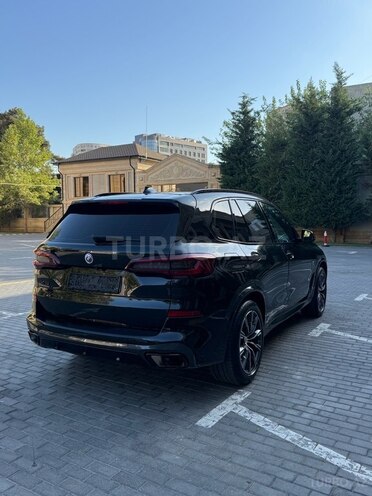 BMW X5 2022, 43,000 km - 2.0 l - Bakı