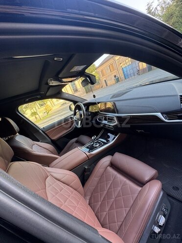BMW X5 2022, 43,000 km - 2.0 l - Bakı