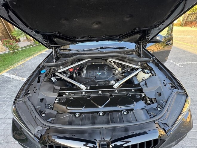 BMW X5 2022, 43,000 km - 2.0 l - Bakı