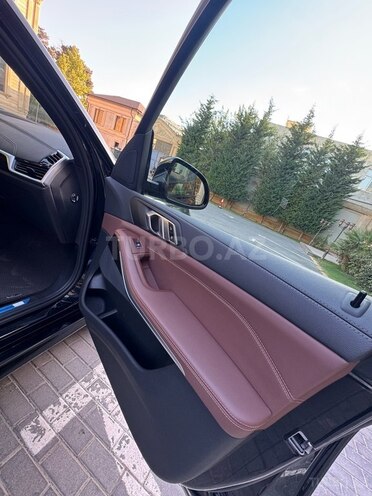 BMW X5 2022, 43,000 km - 2.0 l - Bakı