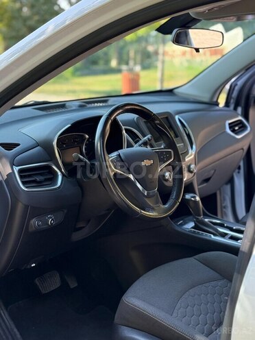 Chevrolet Equinox 2019, 135,000 km - 1.5 л - Şəmkir