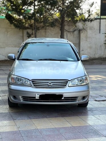 Nissan Sunny 2005, 240,000 km - 1.3 л - Bakı
