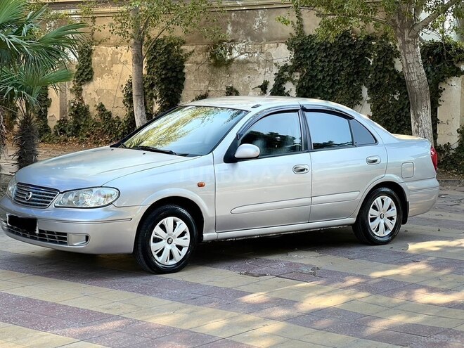 Nissan Sunny 2005, 240,000 km - 1.3 л - Bakı