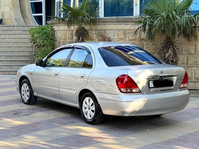 Nissan Sunny 2005, 240,000 km - 1.3 л - Bakı