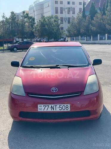 Toyota Prius 2009, 236,300 km - 1.5 l - Gəncə