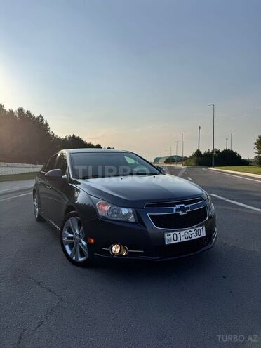 Chevrolet Cruze 2011, 185,000 km - 1.4 л - Bakı