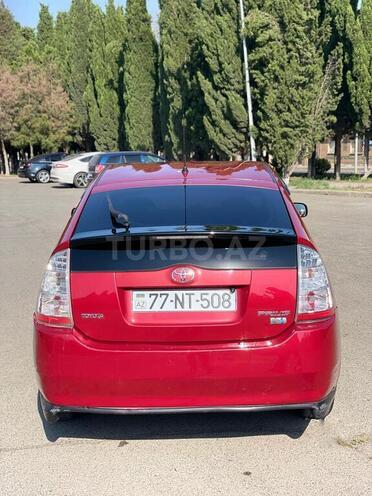 Toyota Prius 2009, 236,300 km - 1.5 l - Gəncə