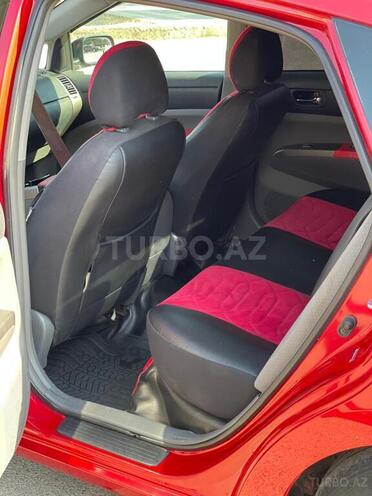 Toyota Prius 2009, 236,300 km - 1.5 l - Gəncə