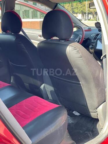 Toyota Prius 2009, 236,300 km - 1.5 l - Gəncə