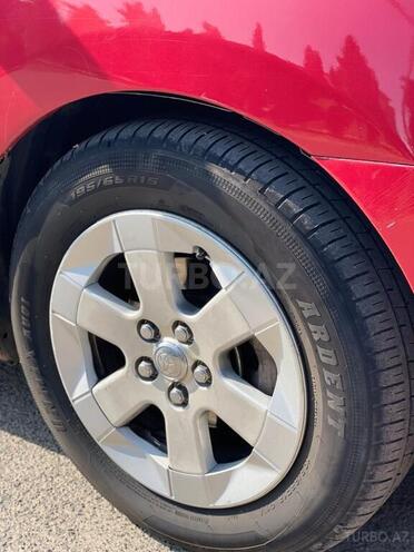 Toyota Prius 2009, 236,300 km - 1.5 l - Gəncə